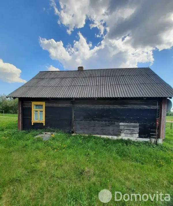 Стоимость продажи дома, Кучкуны, ул. Заречная, д. 6