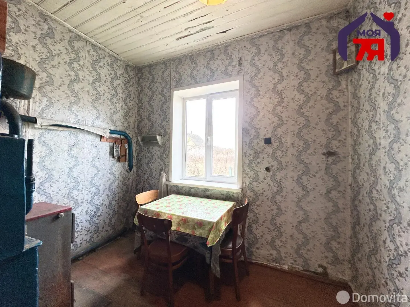 коттедж, Кривичи, ул. Пролетарская 