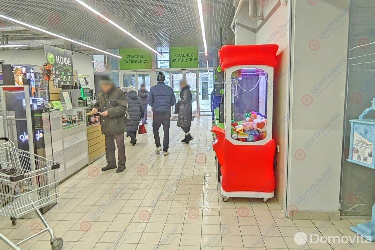 Аренда торговой точки на ул. Асаналиева, д. 44 в Минске, 16300BYN - фото 6