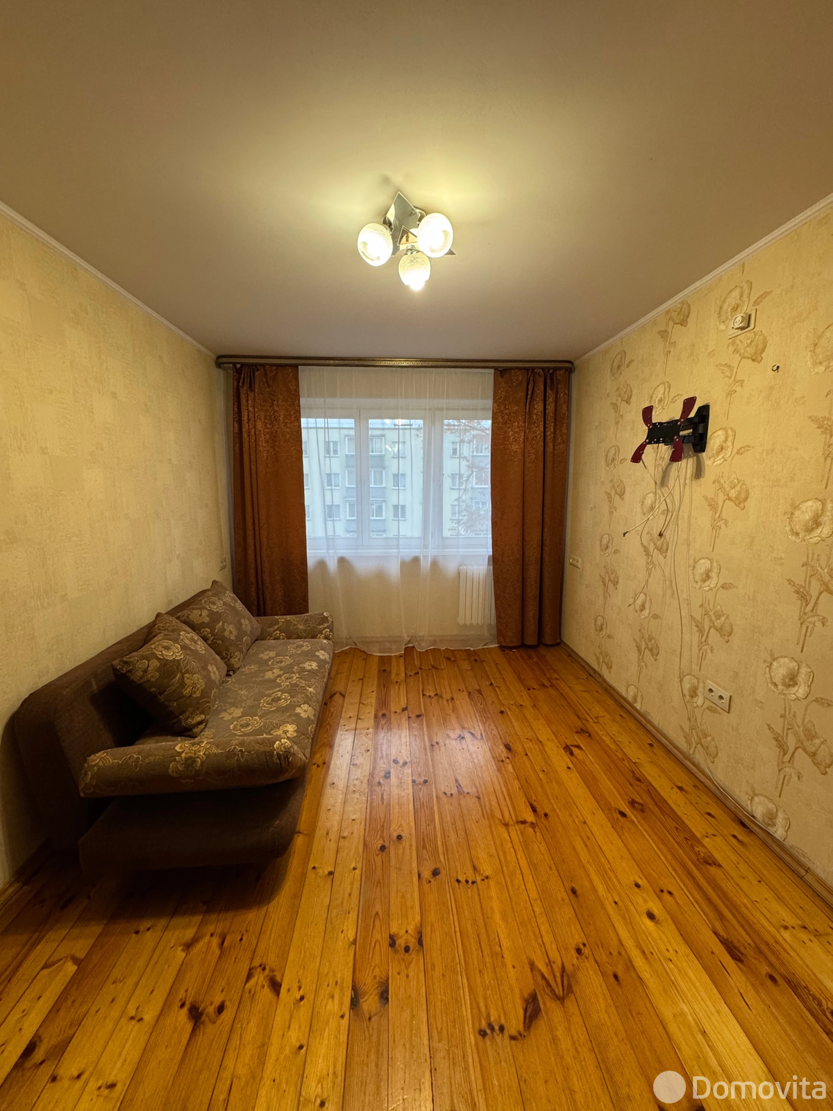 квартира, Минск, ул. Яна Райниса, д. 11