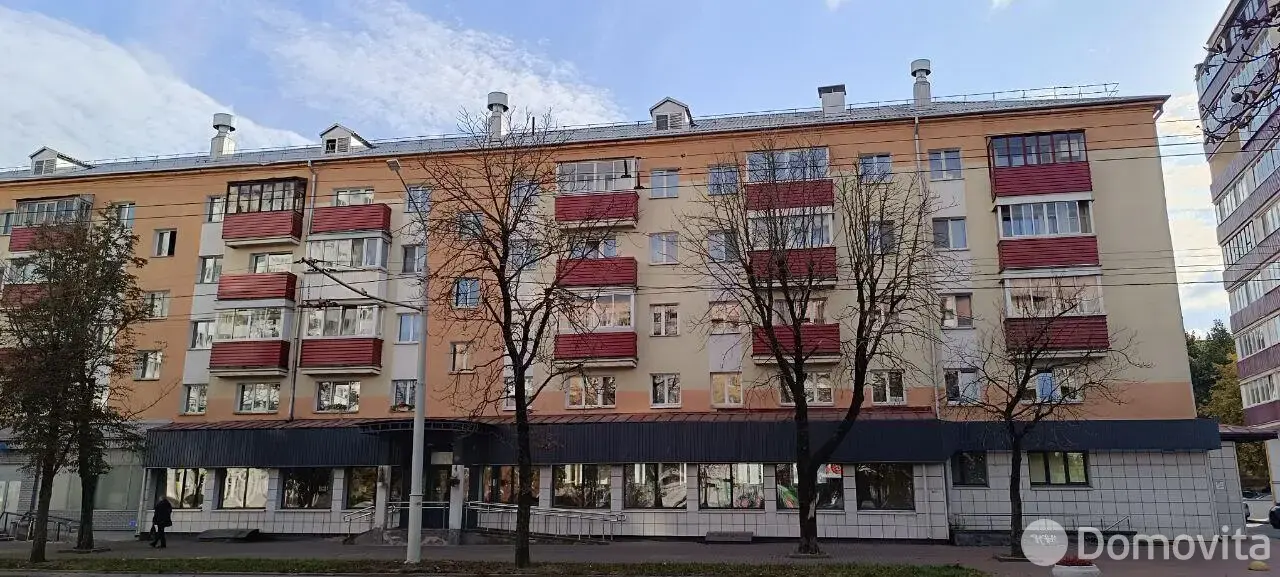 объект сферы услуг, Минск, ул. Веры Хоружей, д. 15 на ст. метро Площадь Якуба Коласа