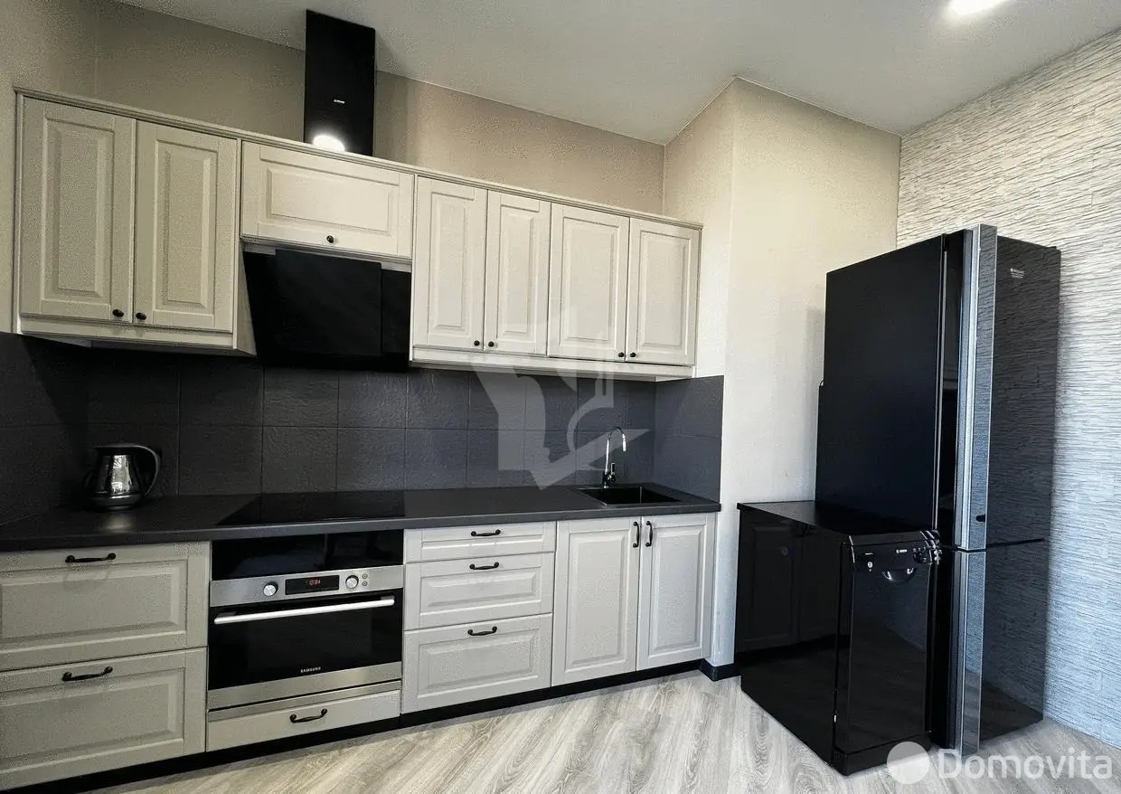 квартира, Минск, ул. Кальварийская, д. 16