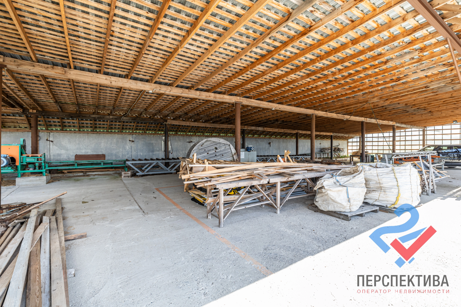 Купить складское помещение в Слободе - фото 31