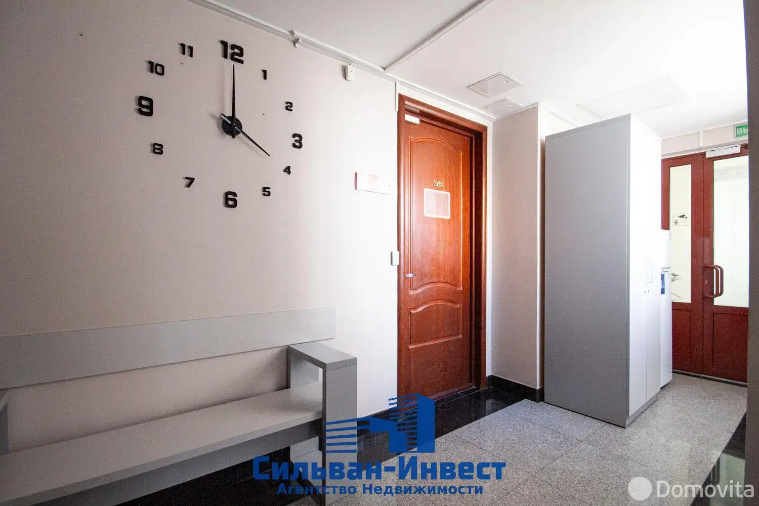 Снять офис на ул. Калинина, д. 7/Б в Минске, 9003EUR, код 16821 - фото 24