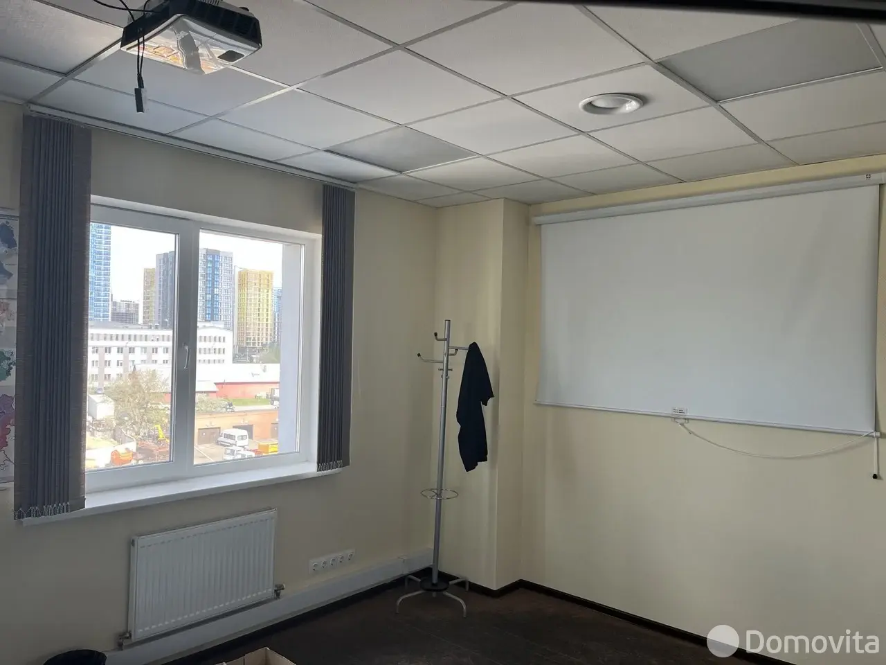 офис, Минск, ул. Казинца, д. 11А в Октябрьском районе