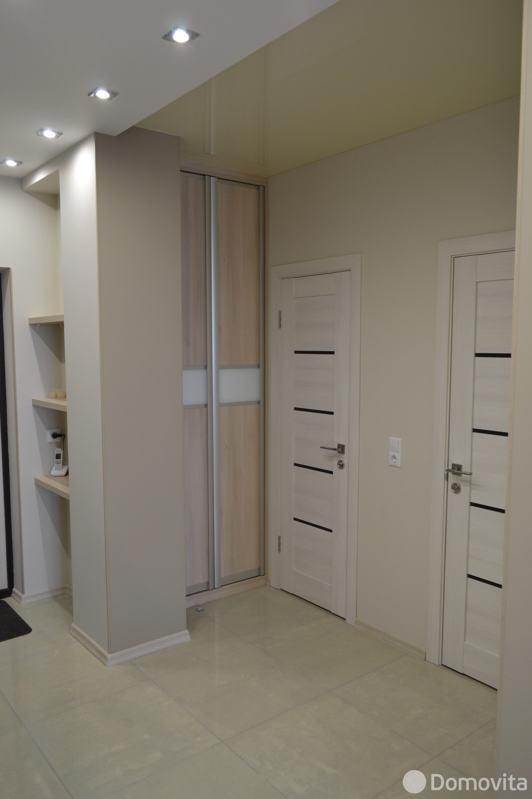 аренда квартиры, Минск, пр-т Дзержинского, д. 11