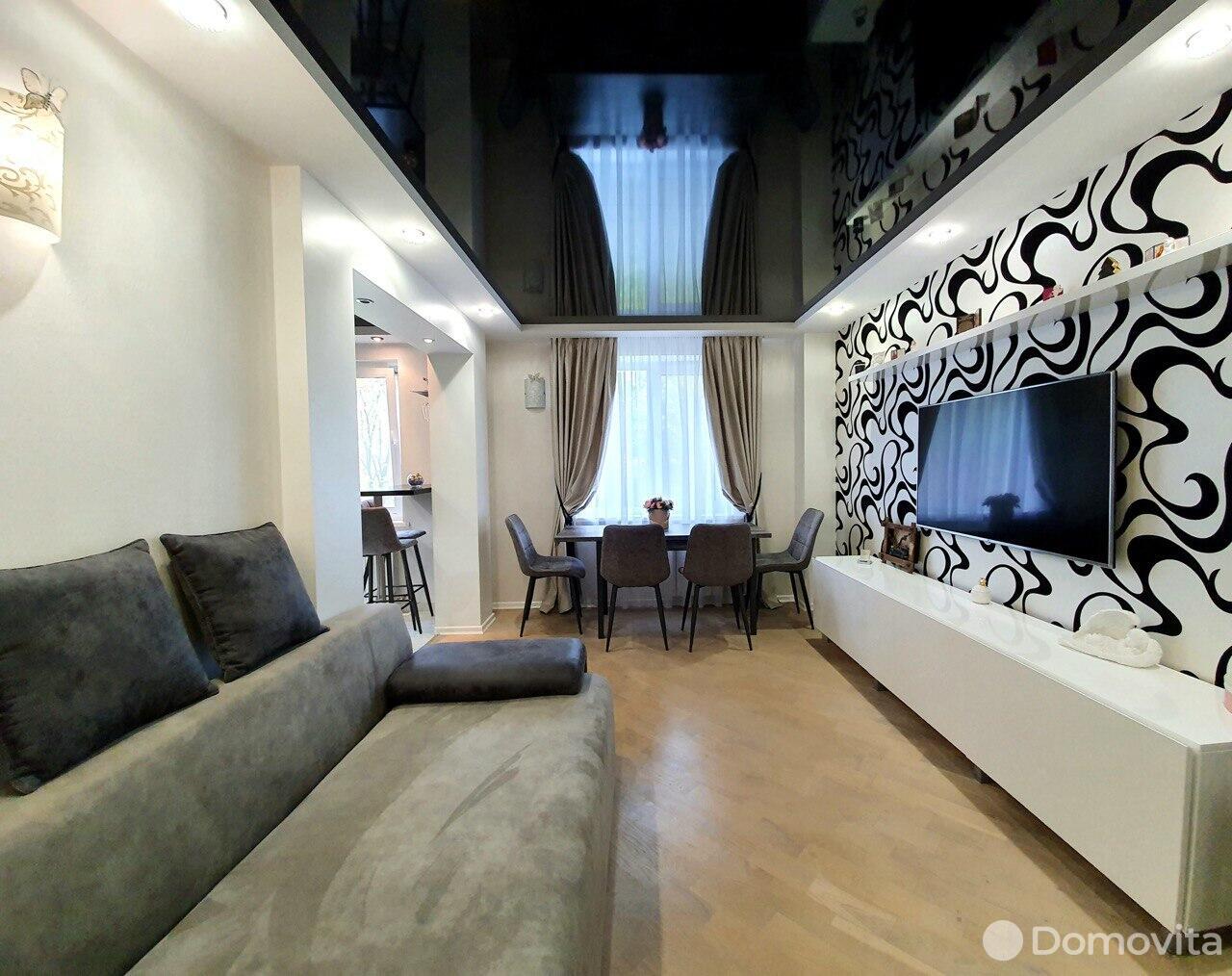 Купить 3-комнатную квартиру в Минске, ул. Громова, д. 42, 96500 USD, код: 1015057 - фото 6