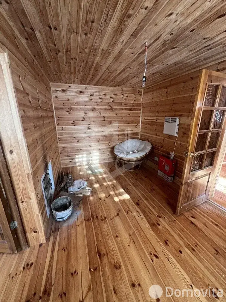 коттедж, Миколаевщина, ул. Сенкевича, стоимость продажи 105 983 р.