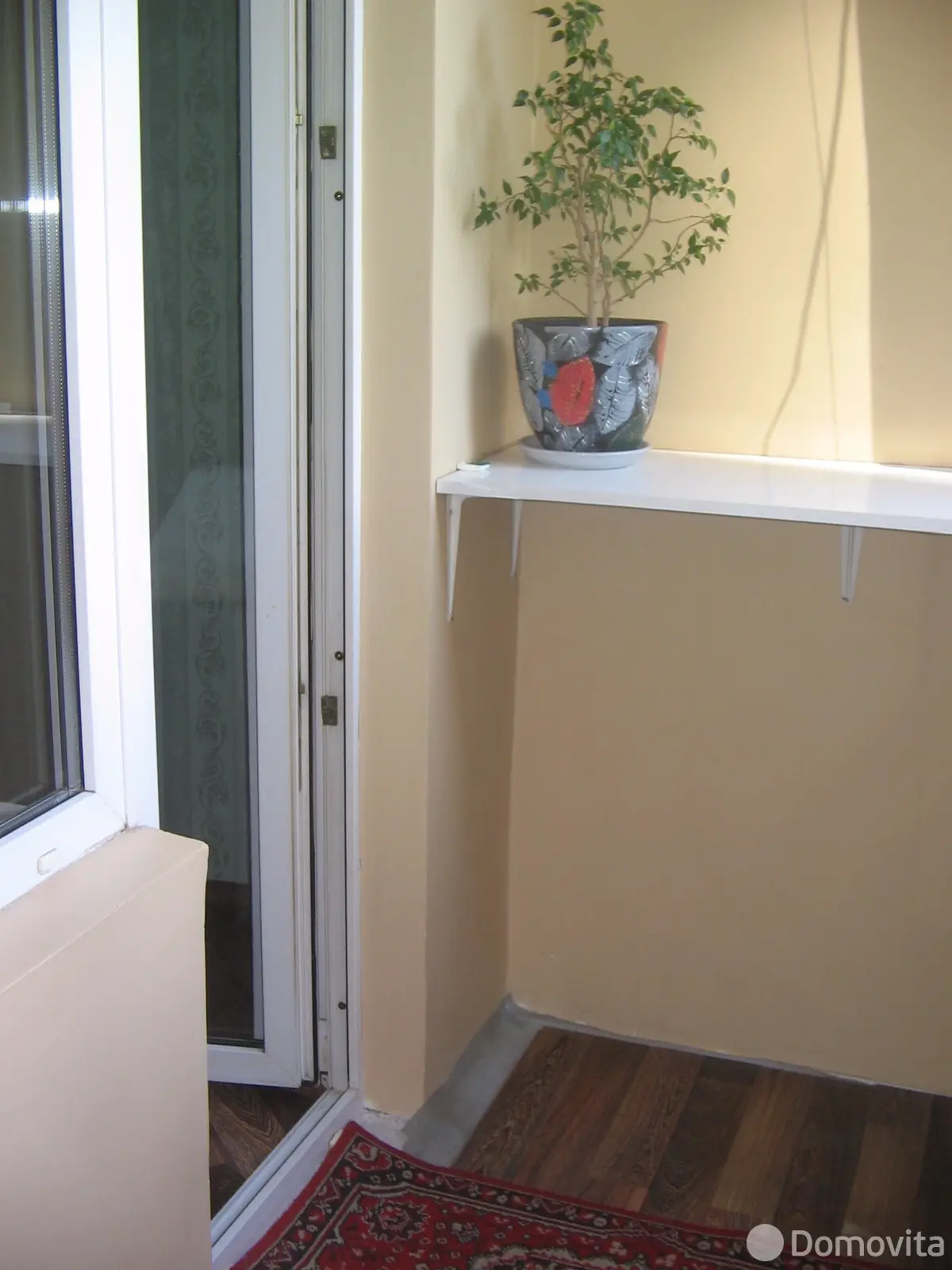 квартира, Минск, ул. Алтайская, д. 166/2, стоимость аренды 1 018 р./мес.