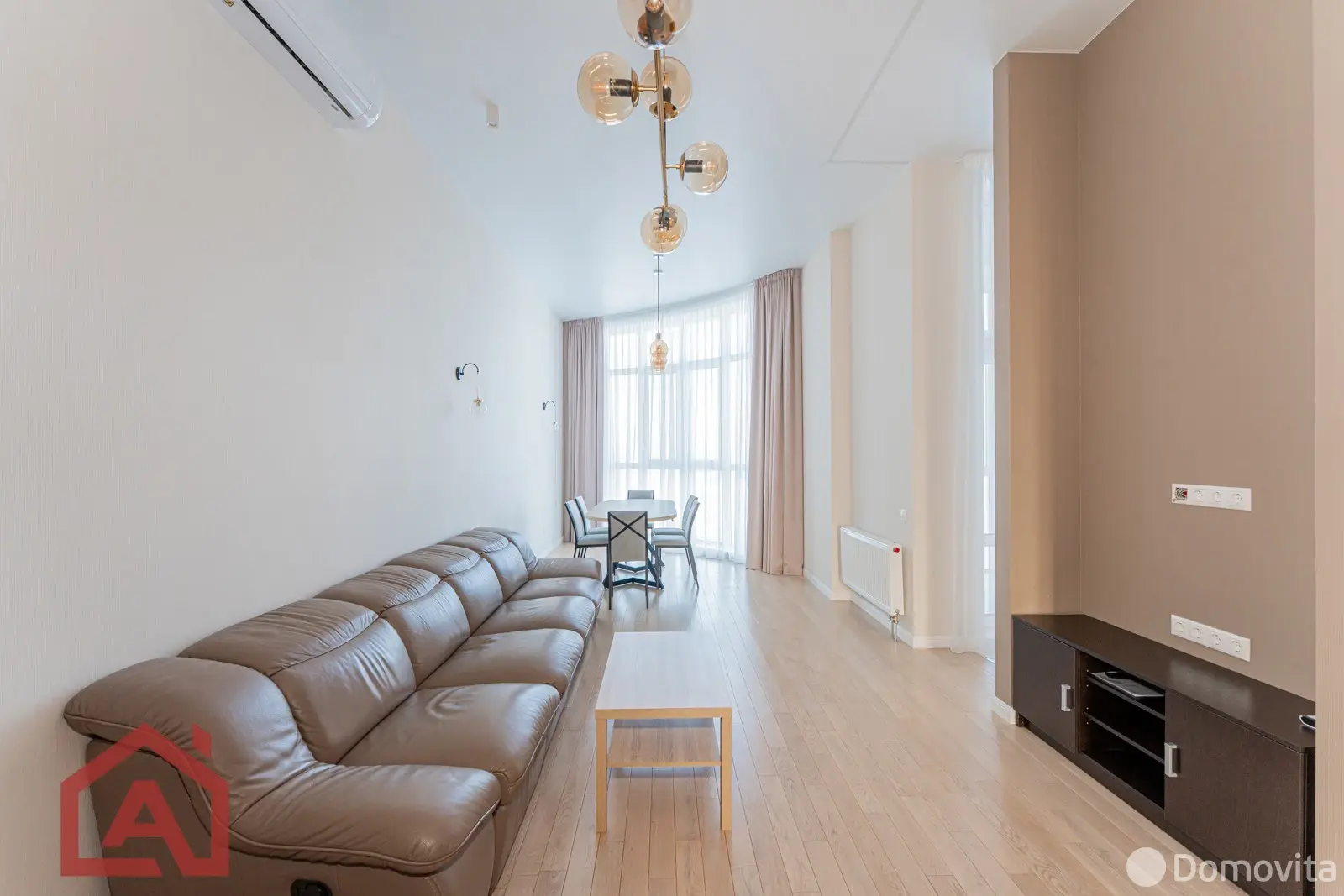 квартира, Минск, ул. Ратомская, д. 7 на ст. метро Спортивная