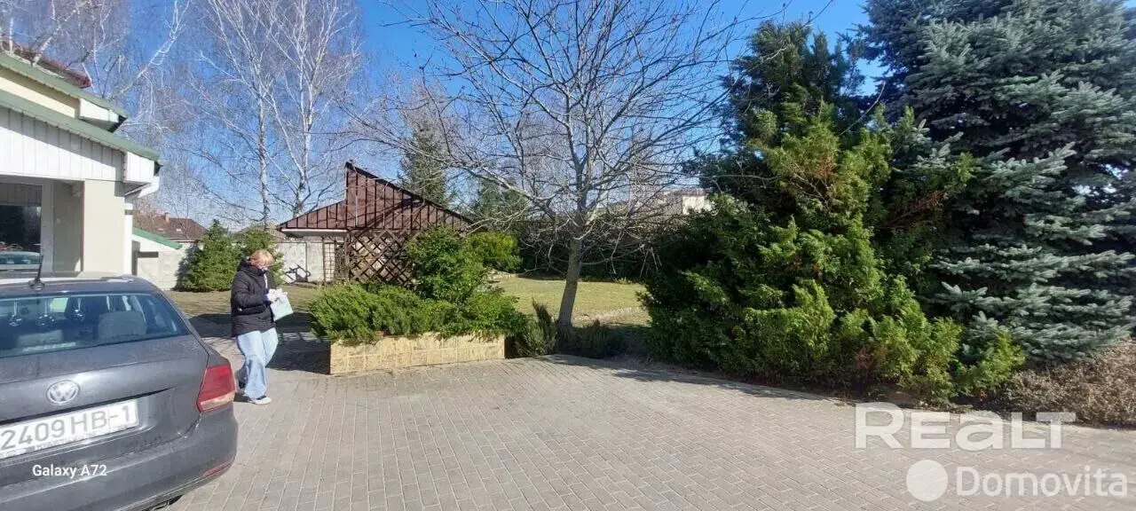 Купить офис на ул. Центральная, д. 6/1 в Бресте, 5531430BYN, код 10428 - фото 17