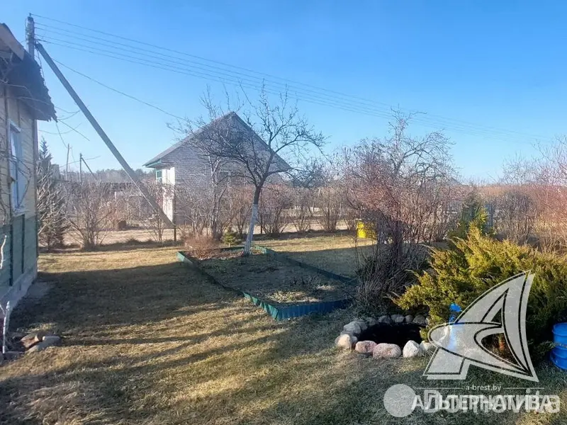 Купить 1-этажную дачу в Меркурий-89 Брестская область, 12350USD, код 185152 - фото 19