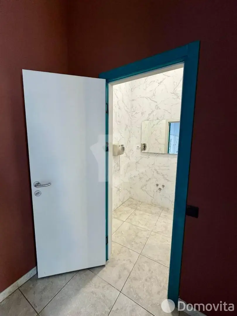 Аренда торгового помещения на Игуменский тр-т, д. 15 в Минске, 2058USD, код 968447 - фото 13