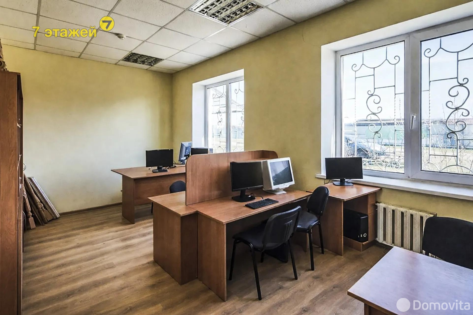 объект сферы услуг, Новоселье, 