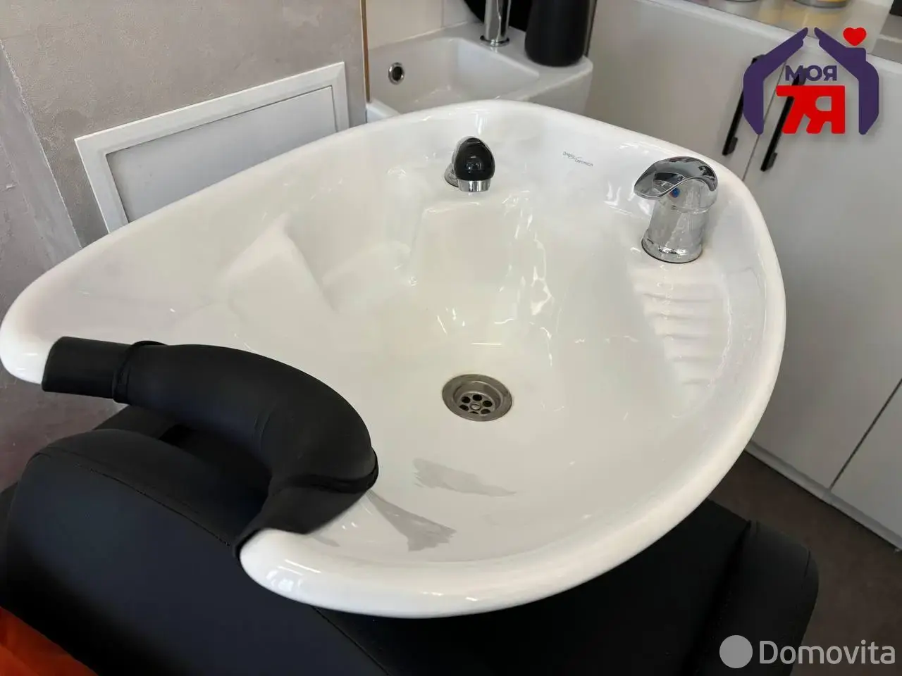 Помещение под сферу услуг в Минске, ул. Белградская, д. 1, код 3711 - фото 7