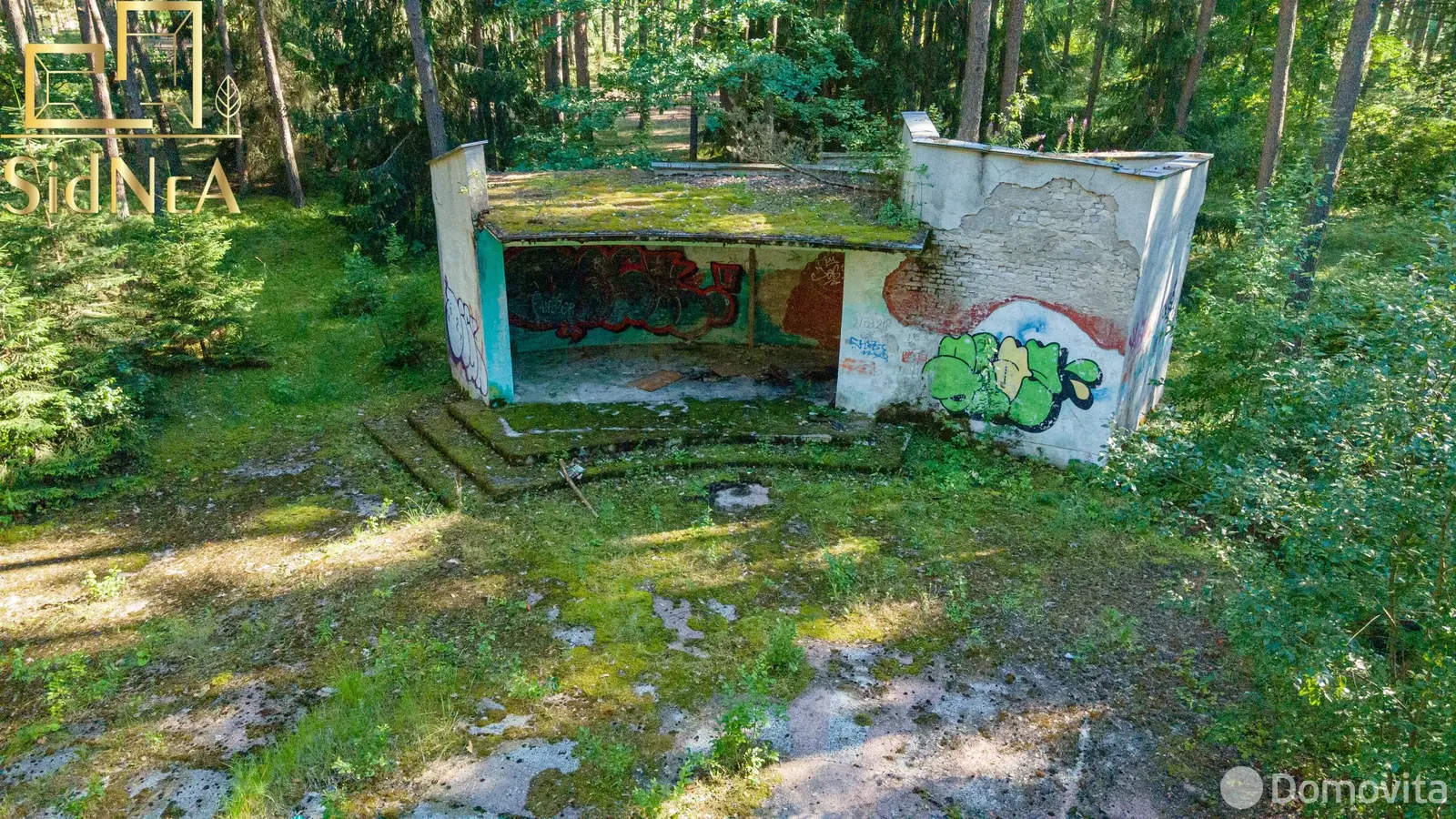 Купить помещение под сферу услуг в Выгоничах, - фото 29