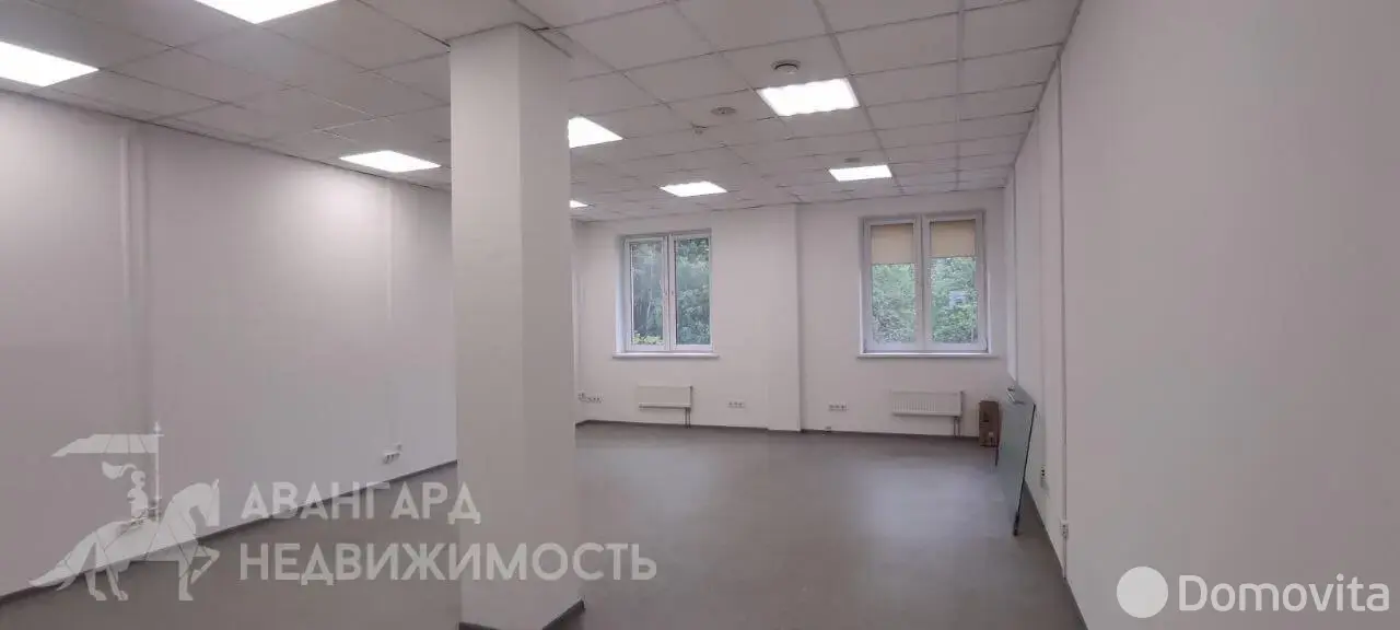 Снять офис на ул. Железнодорожная, д. 33/а в Минске, 1200EUR, код 13257 - фото 17
