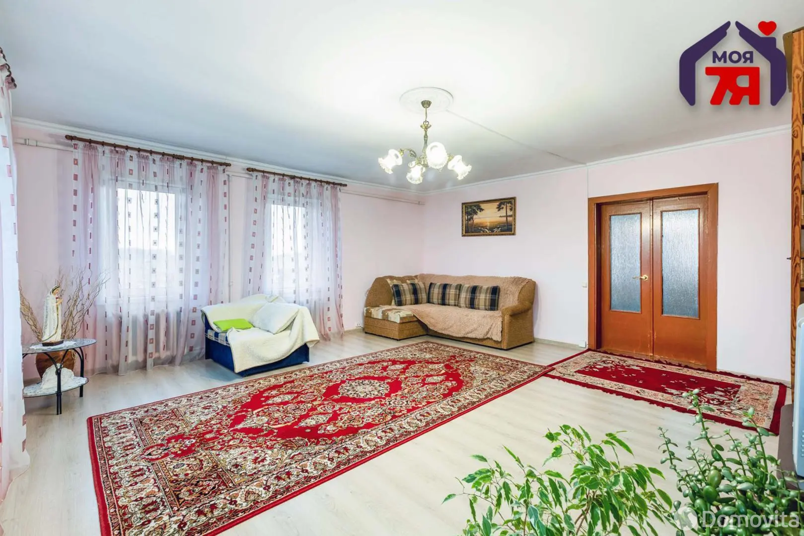 Стоимость продажи дома, Селище, ул. Садовая