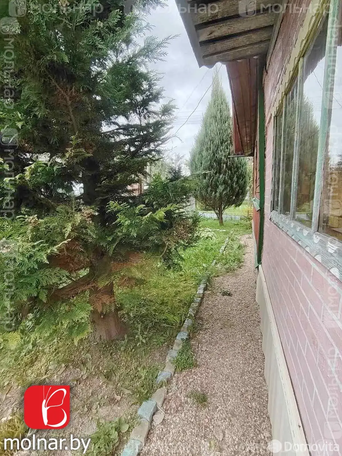 Купить 2-этажную дачу в Анусино Минская область, 17500USD, код 184259 - фото 15