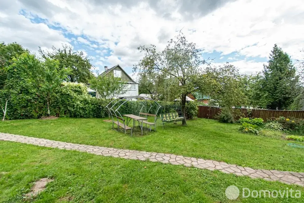 Купить 1-этажную дачу в Зеленая роща Минская область, 22900USD, код 183974 - фото 14