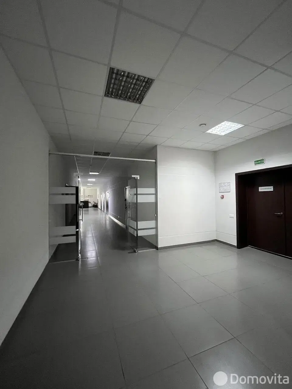 Аренда офиса на ул. Толбухина, д. 2 в Минске, 999EUR, код 16426 - фото 5