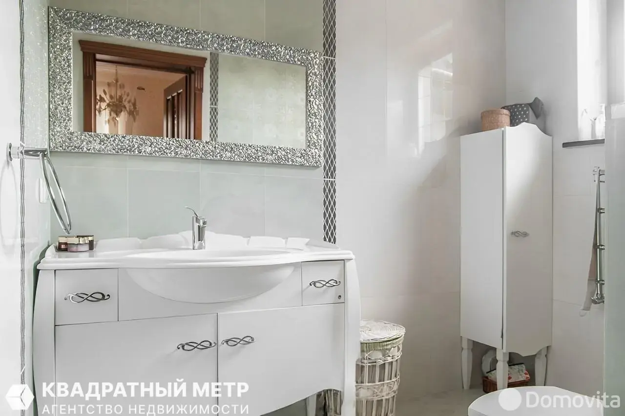 Стоимость продажи дома, Минск, пер. Загородный 4-й, д. 17