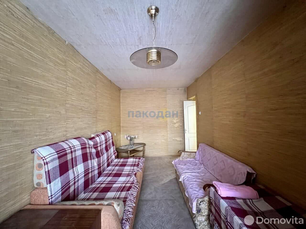 Продажа 2-комнатной квартиры в Минске, ул. Уборевича, д. 80, 52900 USD, код: 997960 - фото 4