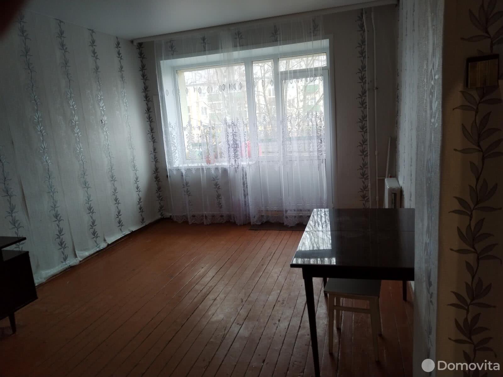 Купить 4-комнатную квартиру в Борисове, ул. Днепровская, д. 37, 43000 USD, код: 994067 - фото 5