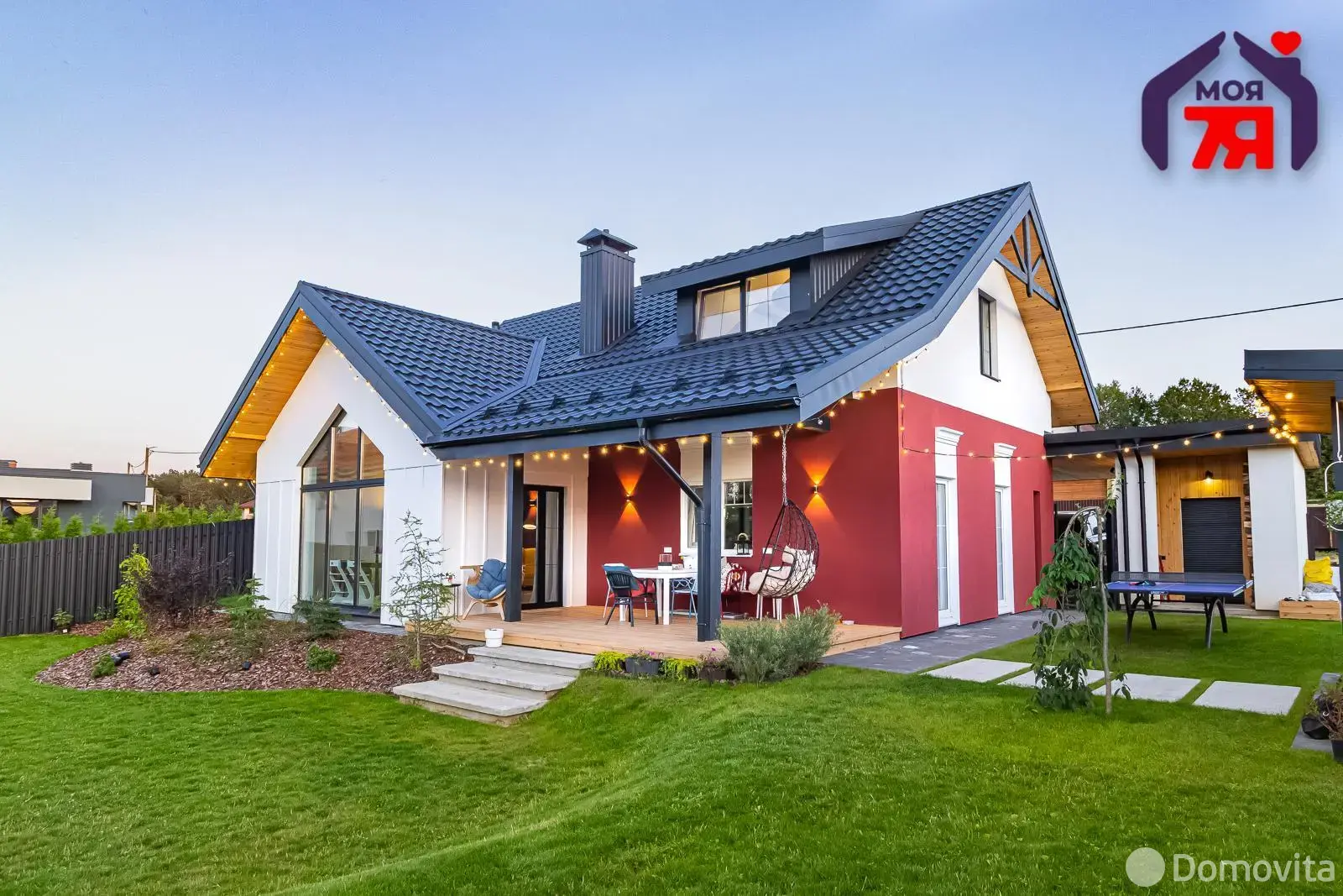 коттедж, Водолей-2010, - лучшее предложение