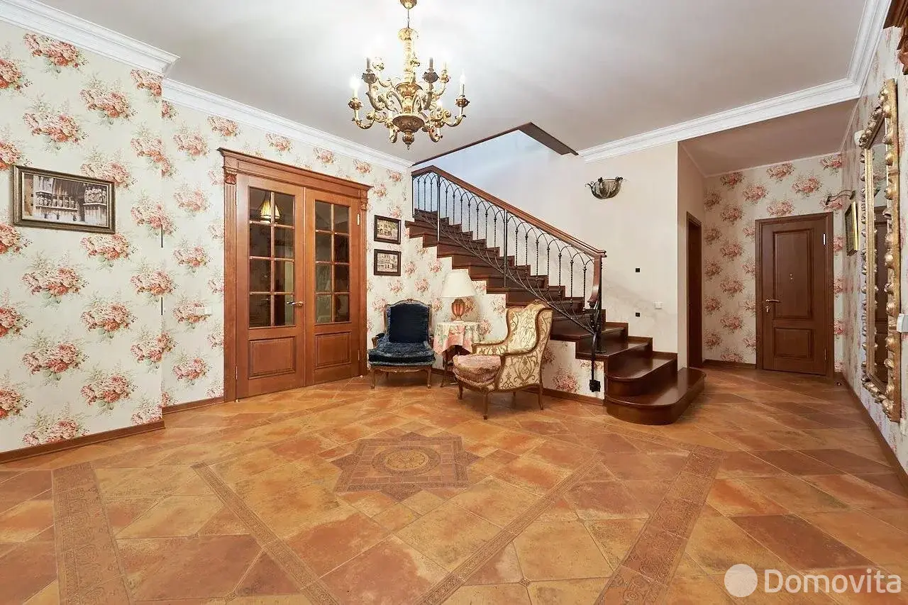 Стоимость продажи дома, Тарасово, ул. Центральная, д. 9