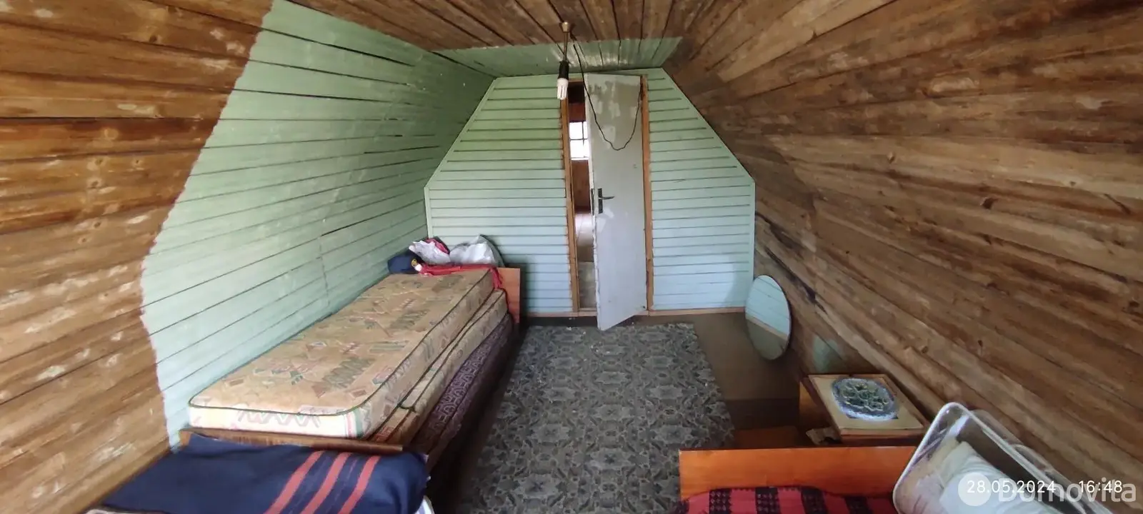 Продажа 1-этажной дачи в ТЕПЛОЭНЕРГЕТИК Минская область, 6800USD, код 183893 - фото 12