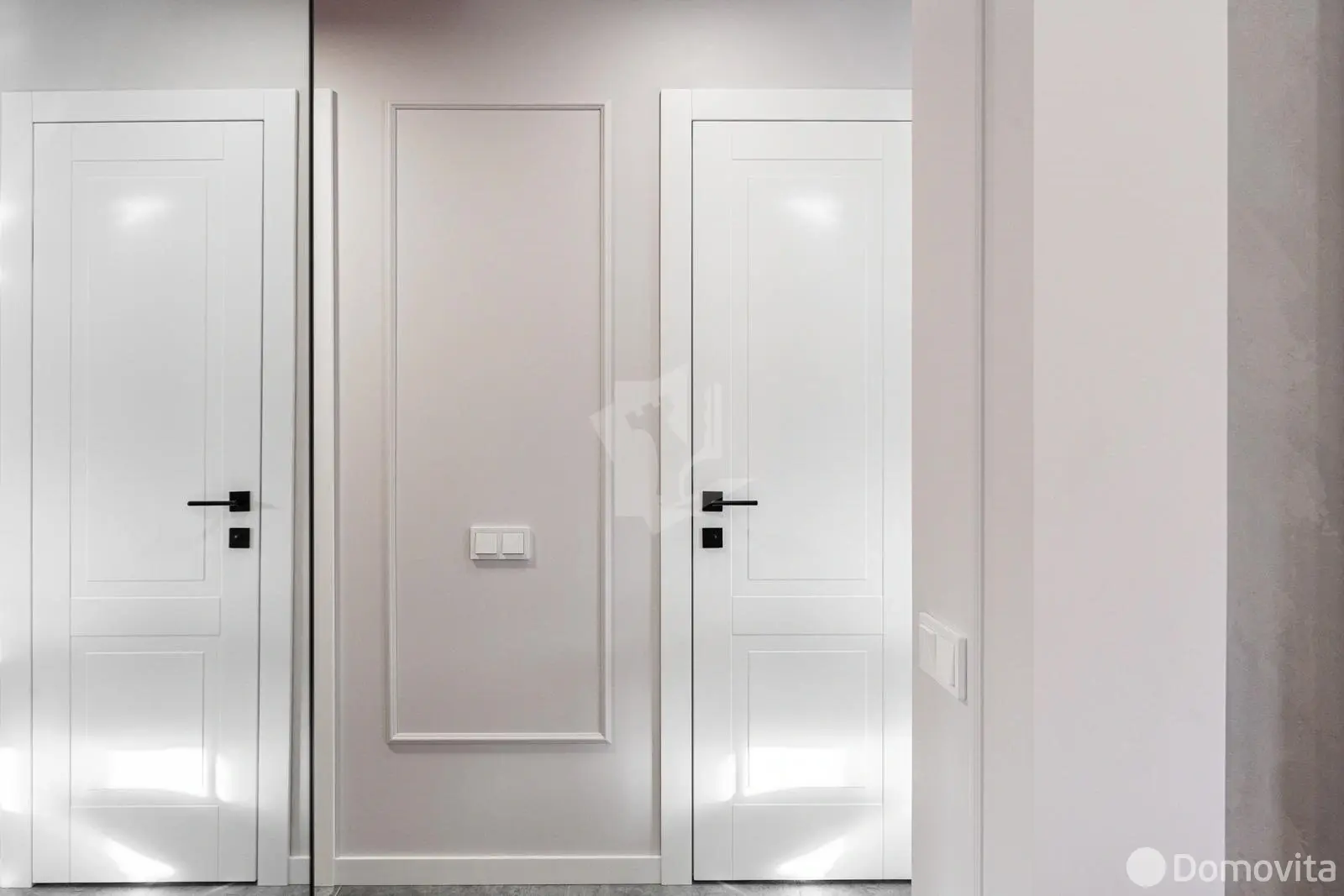 Снять 2-комнатную квартиру в Минске, ул. Розы Люксембург, д. 151, 870USD, код 149679 - фото 13