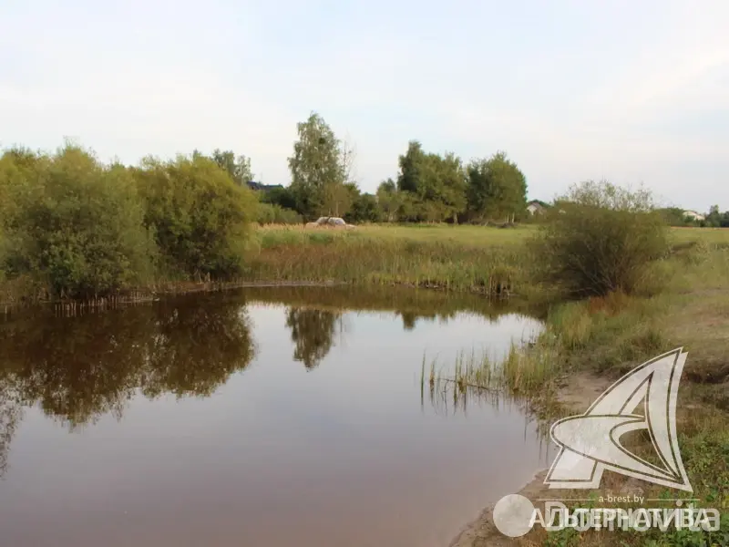 Стоимость продажи участка, Брест,