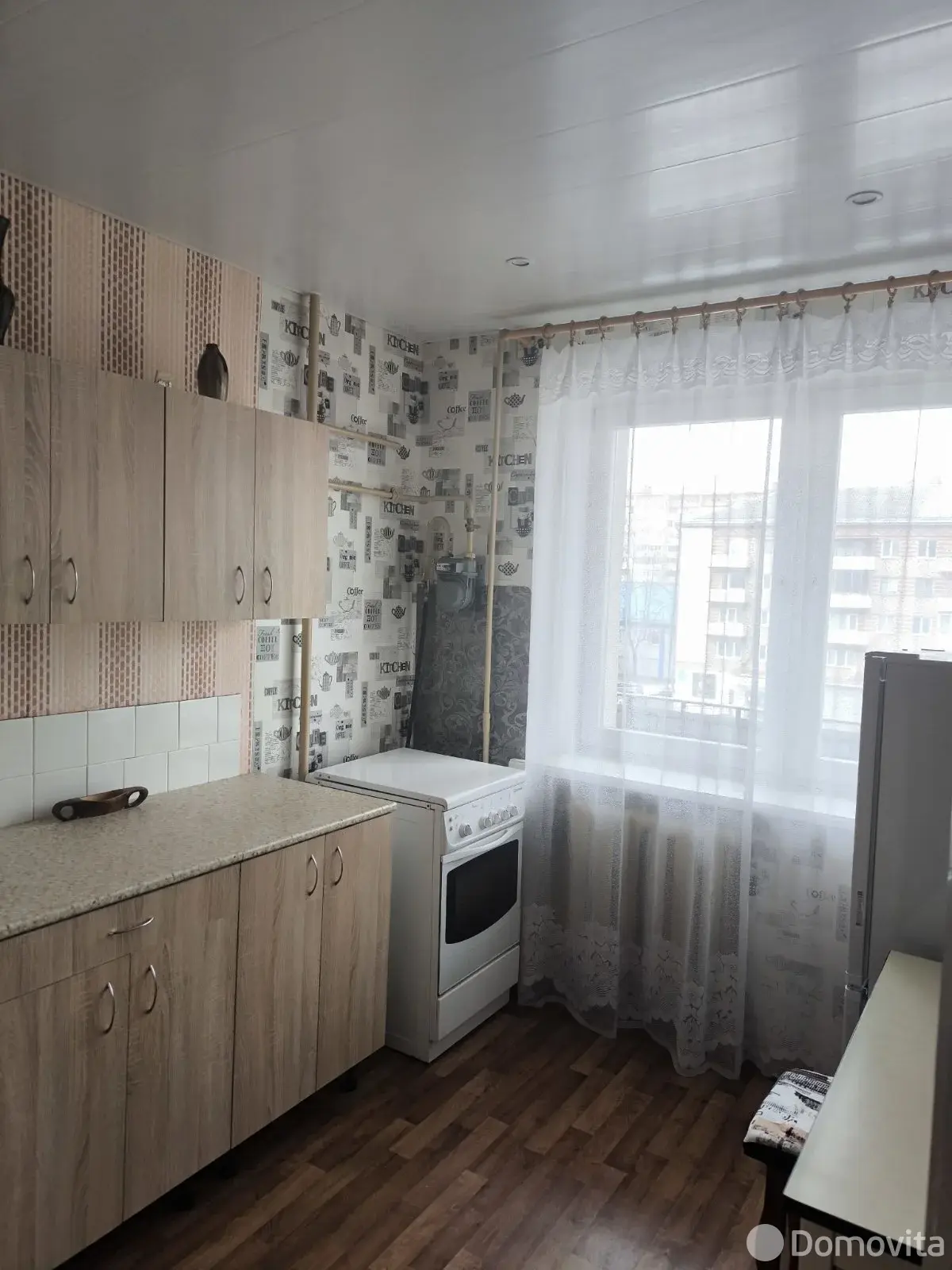 квартира, Минск, ул. Максима Богдановича, д. 70 в Советском районе