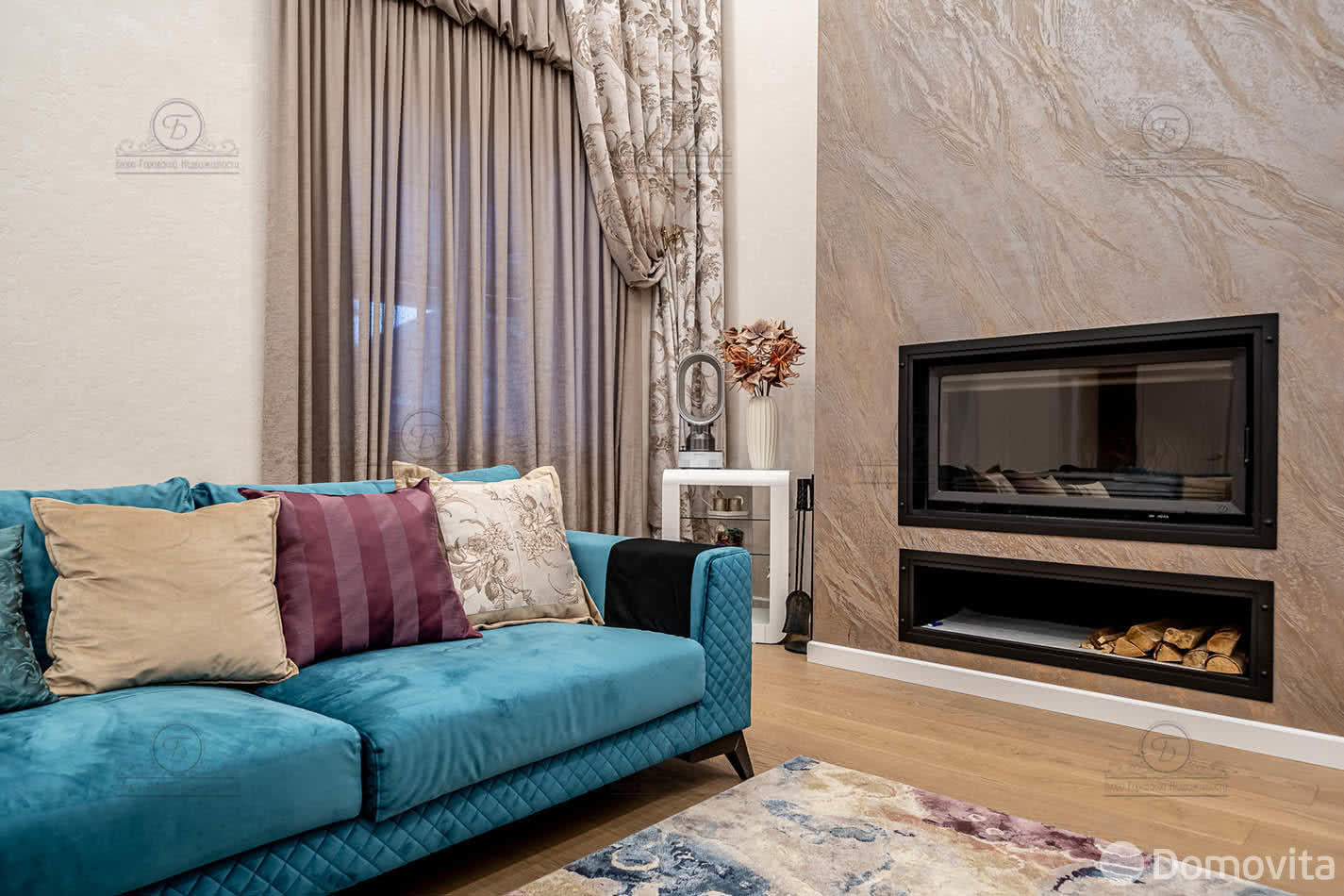 Снять 1-этажный коттедж в Тарасово, Минская область, , 4499USD, код 2100 - фото 4
