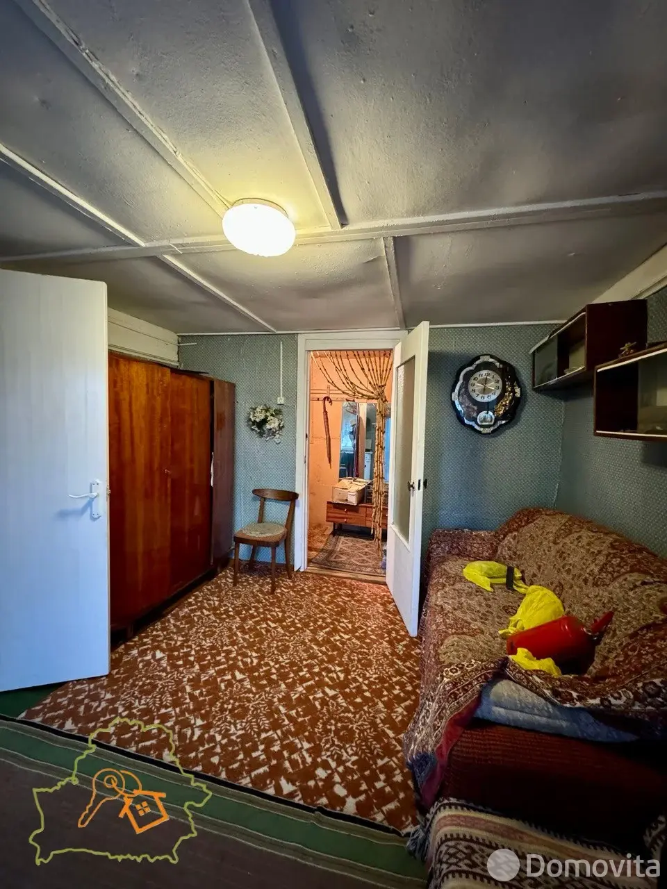 коттедж, Бобруйск, пер. 50 лет БССР, д. 14 - лучшее предложение