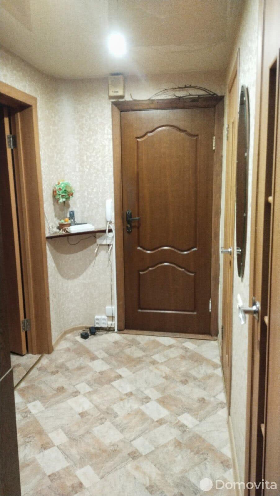 Продажа 3-комнатной квартиры в Минске, ул. Лобанка, д. 54, 79000 USD, код: 957674 - фото 6