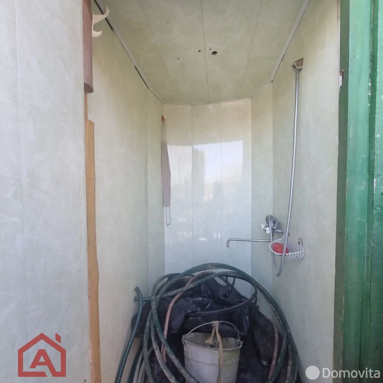 Продажа 2-этажной дачи в Лесное Минская область, 13900USD, код 185444 - фото 17