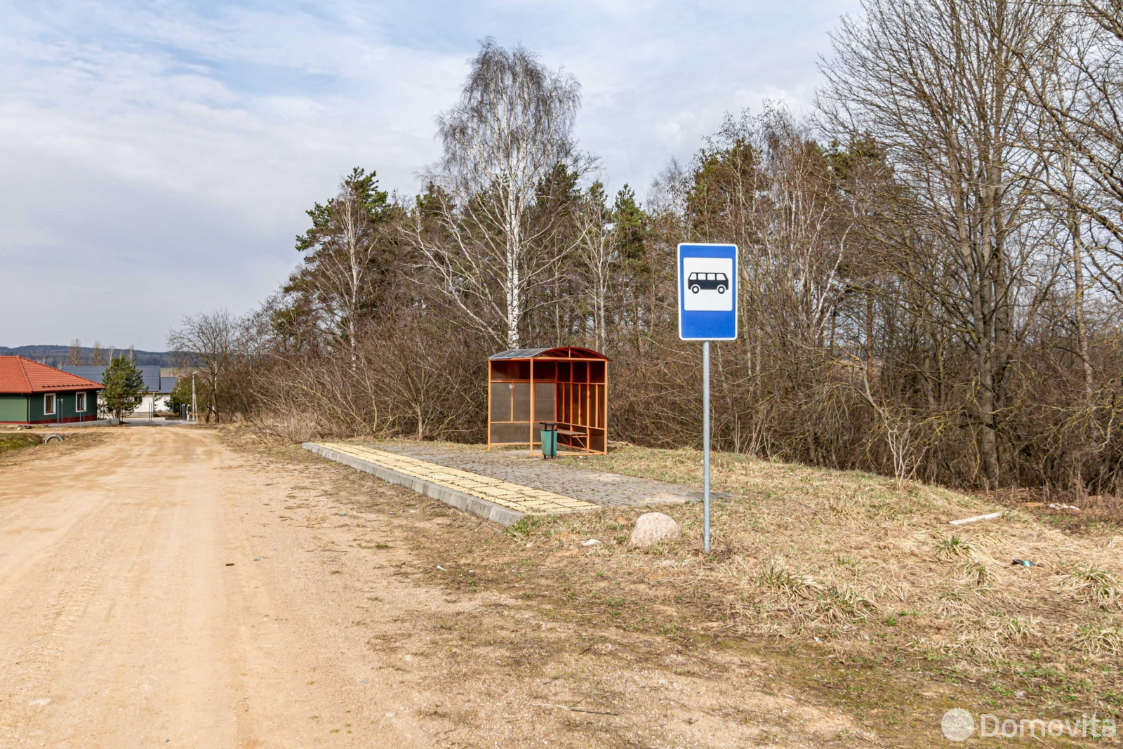 дом, Гостиловичи, 