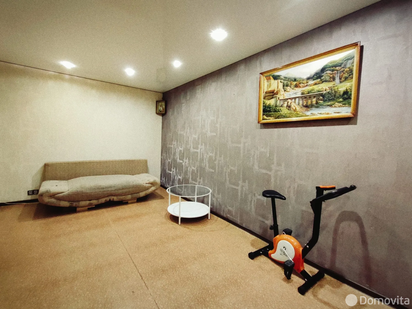 Снять 2-комнатную квартиру в Минске, ул. Пимена Панченко, д. 40, 350USD, код 147846 - фото 9