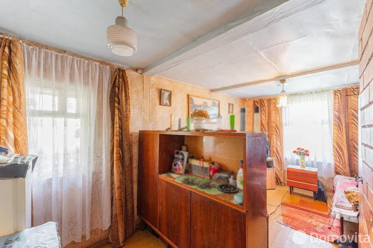 коттедж, Рудомейка, 