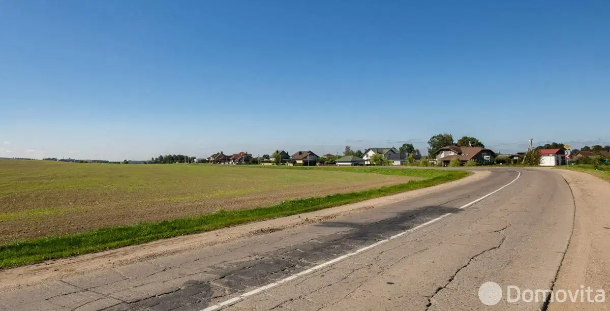 Стоимость продажи участка, Малиновка, ул. Центральная, д. 67