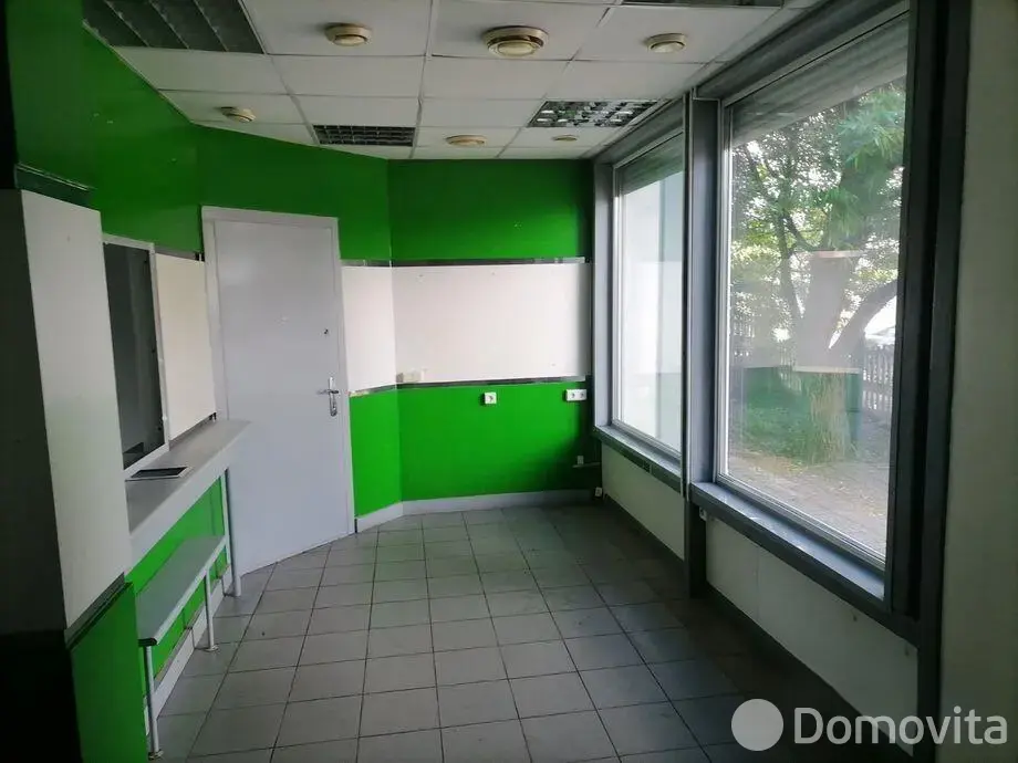 торговый объект, Колодищи, ул. Короткая, д. 1/Б