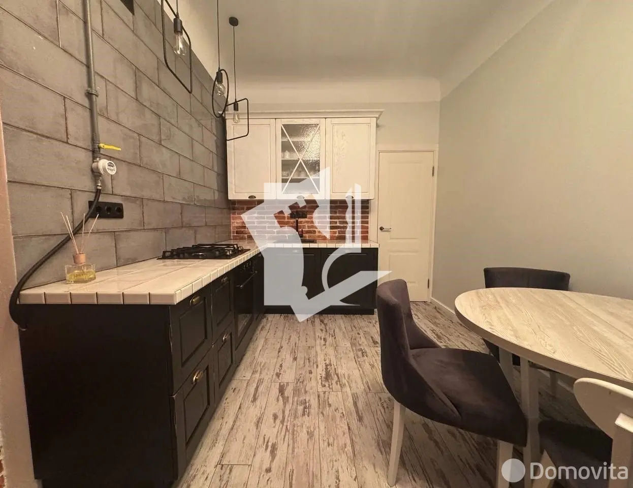 Стоимость аренды квартиры, Минск, пер. Козлова, д. 4А