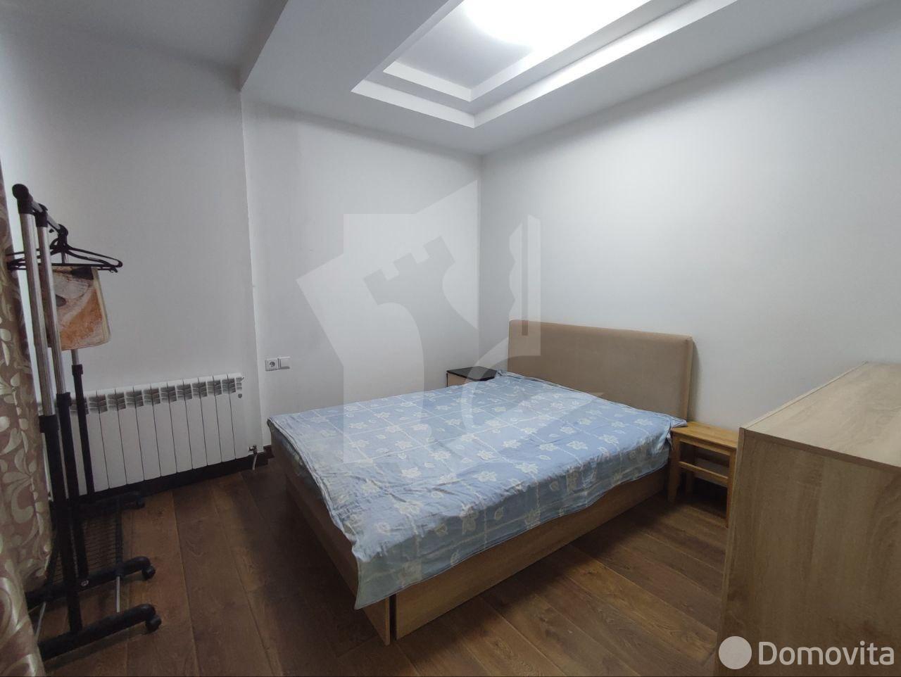 Снять 2-комнатную квартиру в Минске, ул. Петра Мстиславца, д. 17, 500USD, код 143236 - фото 6