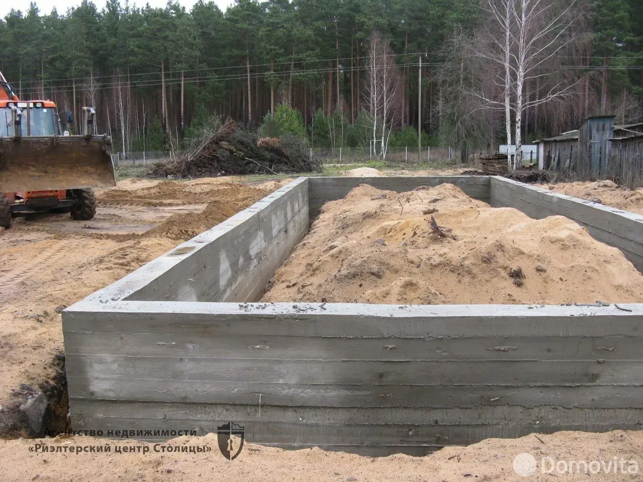 коттедж, Плещеницы, ул. Озерная, д. 48