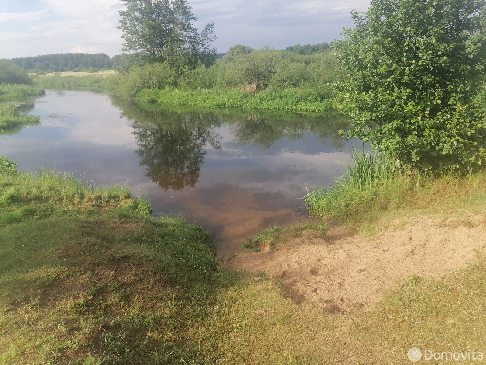 коттедж, Кибы, 