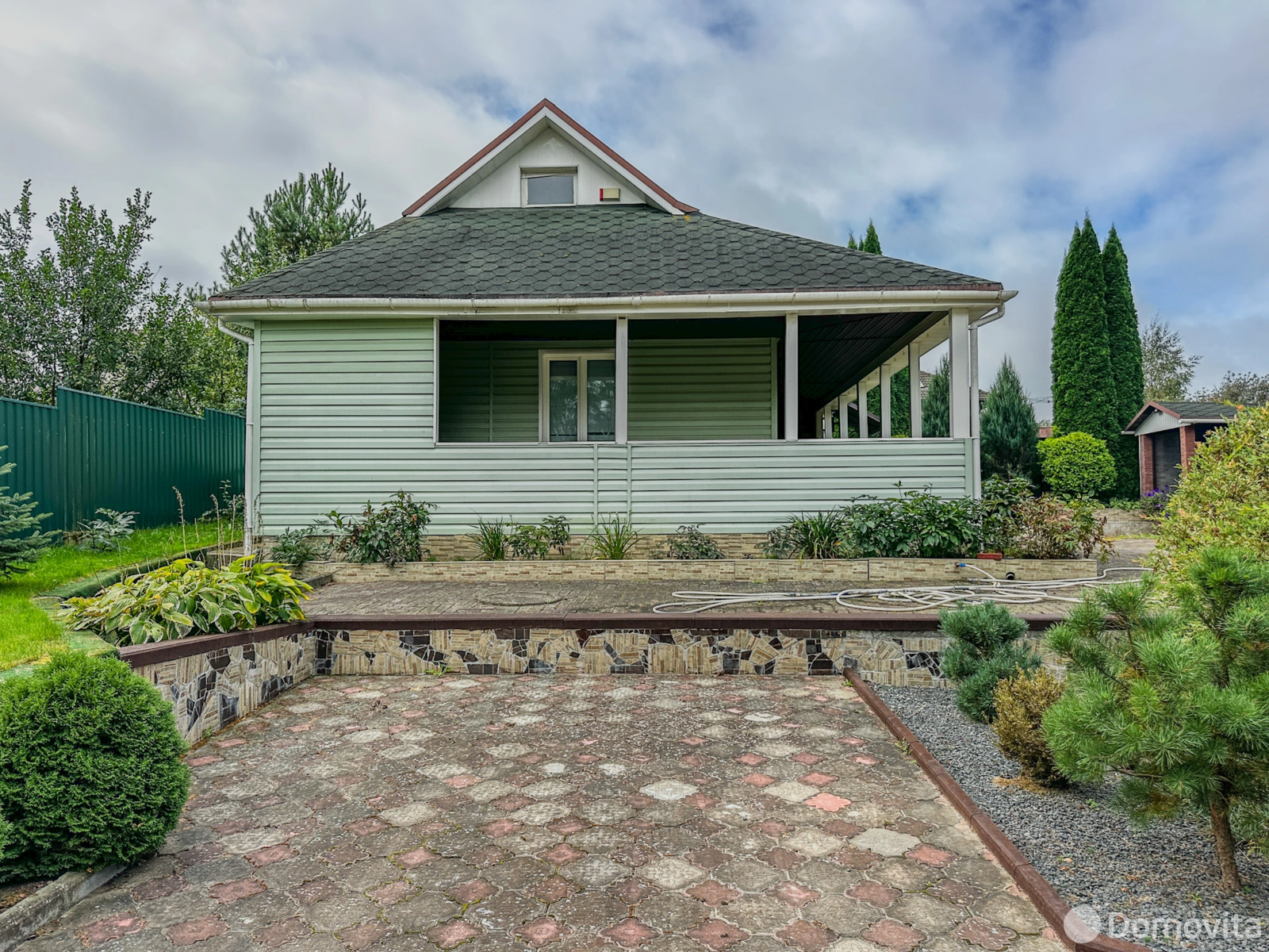 дом, Ратомка, - лучшее предложение