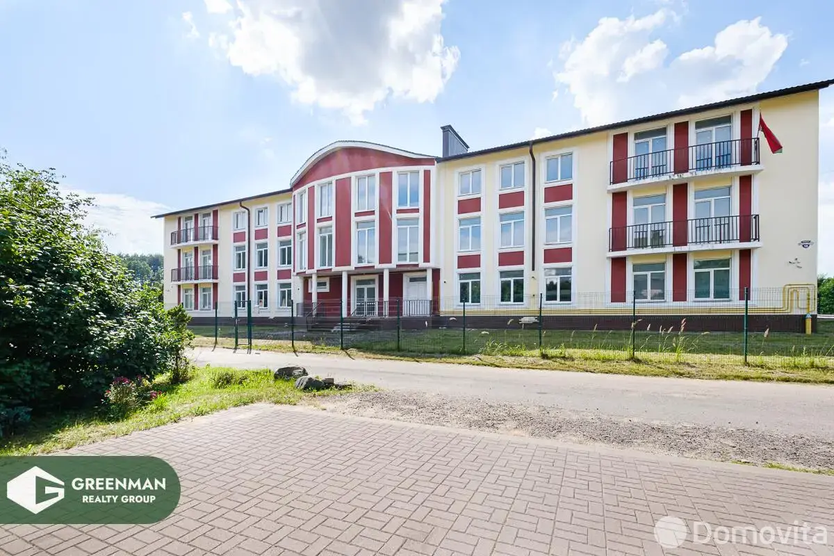 Стоимость продажи коттеджа, Минск, пер. Папернянский, д. 18