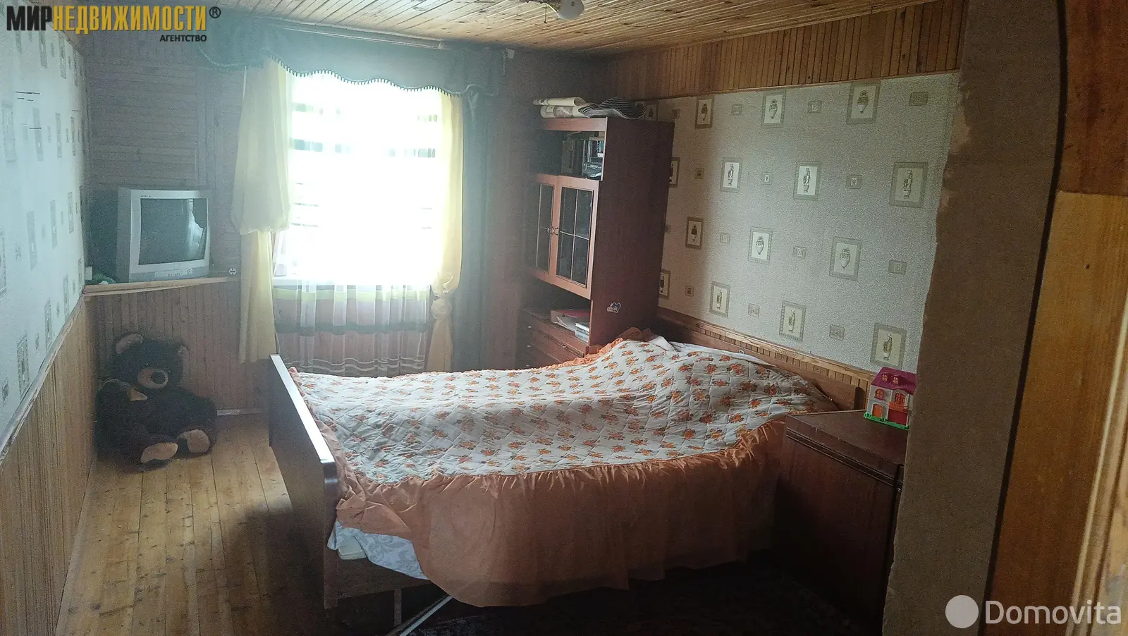 Купить 1-этажную дачу в Елочка Минская область, 18500USD, код 184372 - фото 23